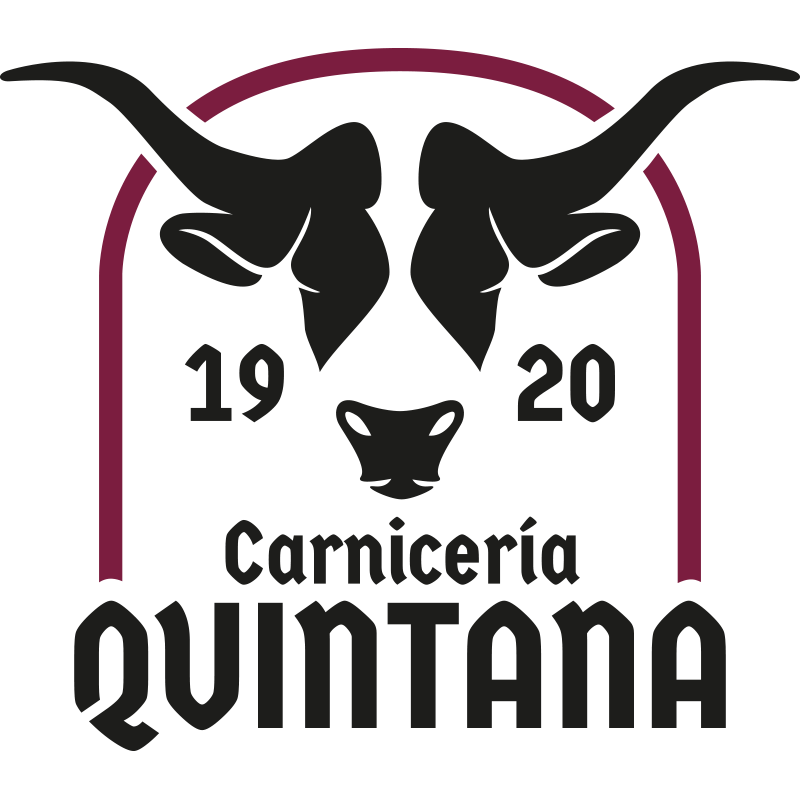 Logotipo de Carniceria Quintana en Cantabria