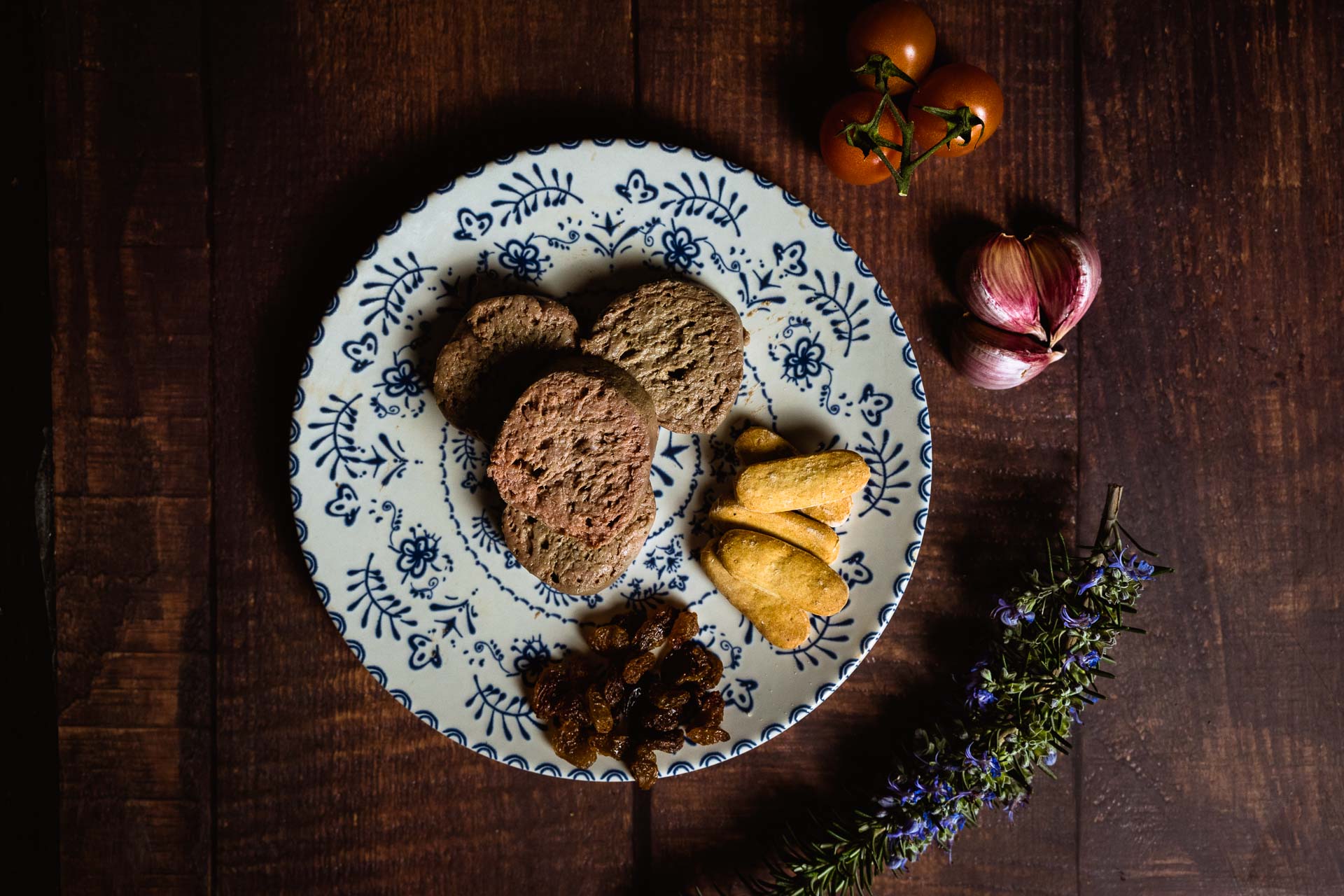 Paté de Tudanca
