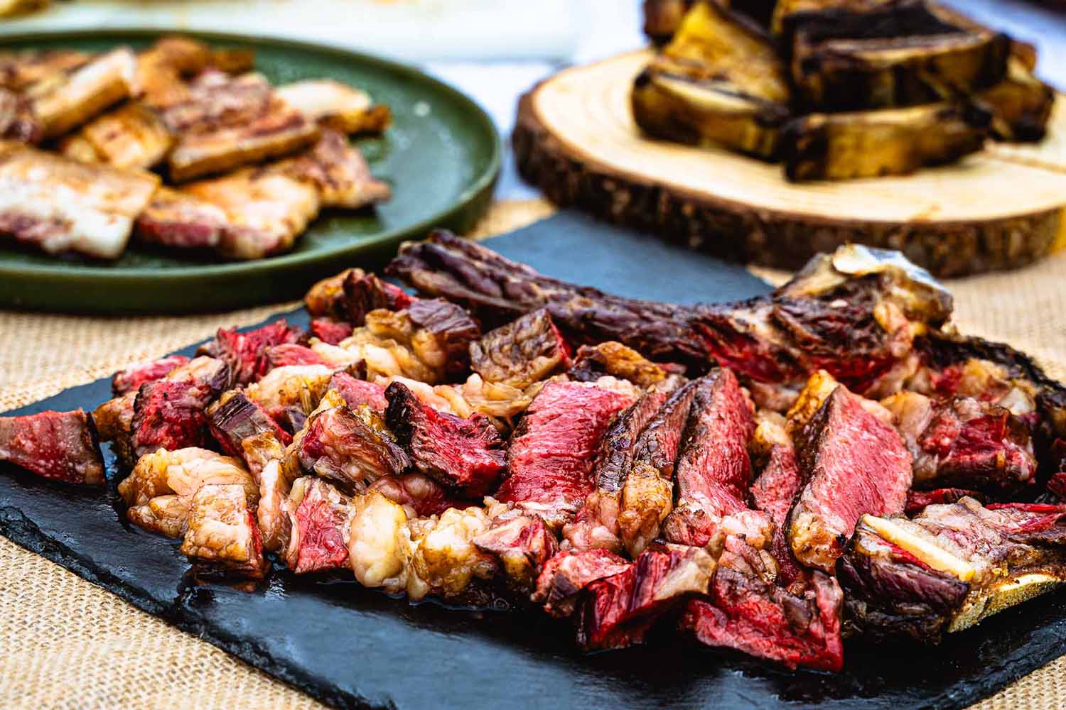 Pack Barbacoa de Tudanca Premium 🔥 - Imagen 6