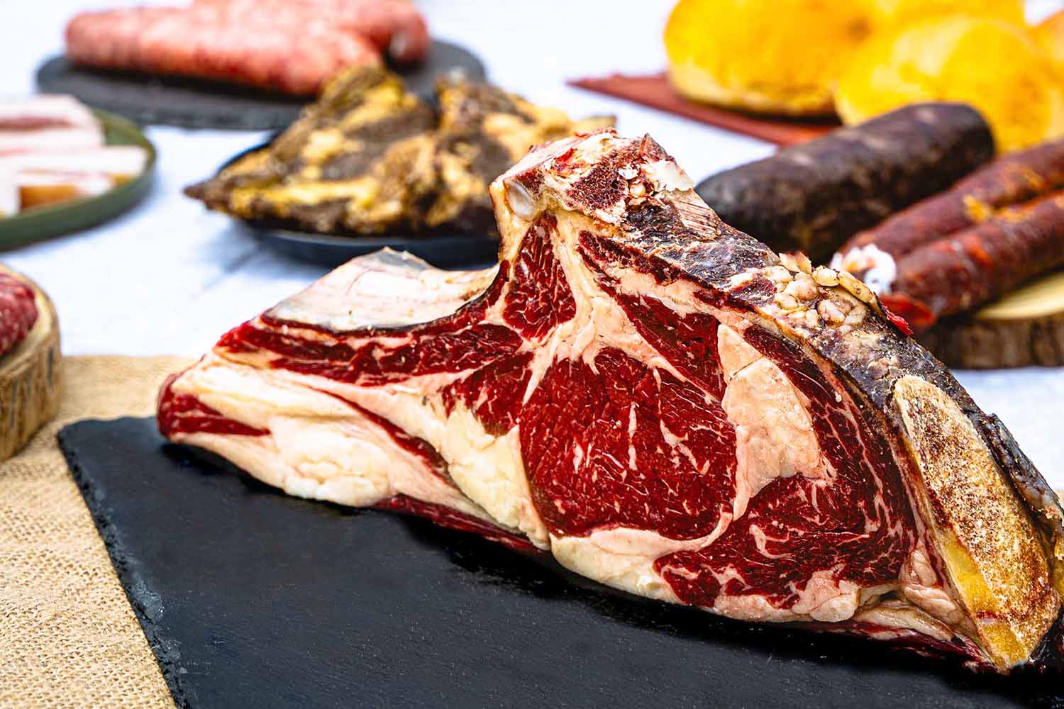 Pack Barbacoa de Tudanca Premium 🔥 - Imagen 4
