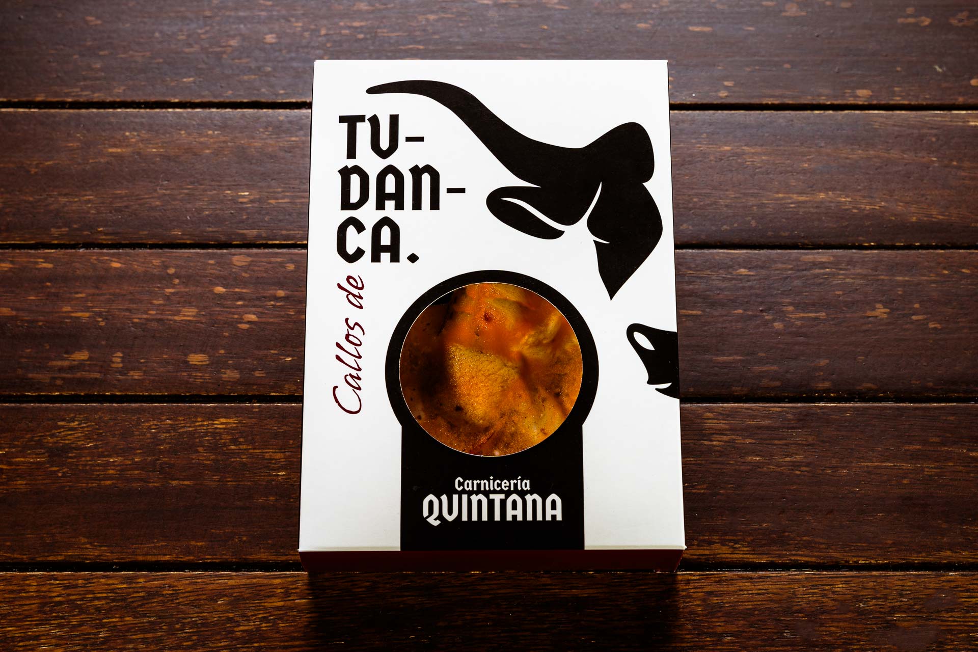 Callos de Tudanca - Imagen 2